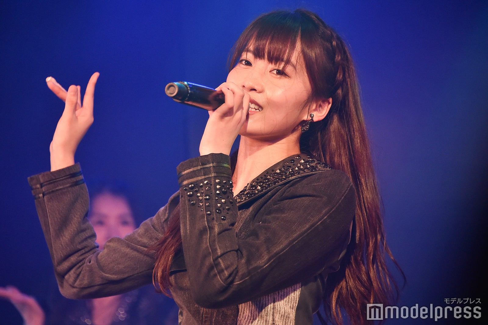 岡部麟「僕の夏が始まる」公演（C）モデルプレス