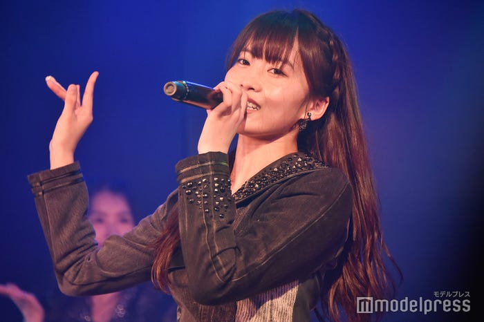 岡部麟(C)モデルプレス