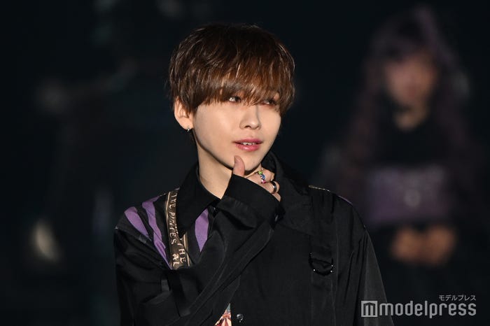 タケヤキ翔(C)モデルプレス