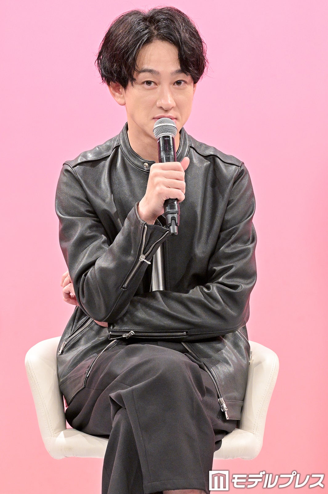 横山裕（C）モデルプレス