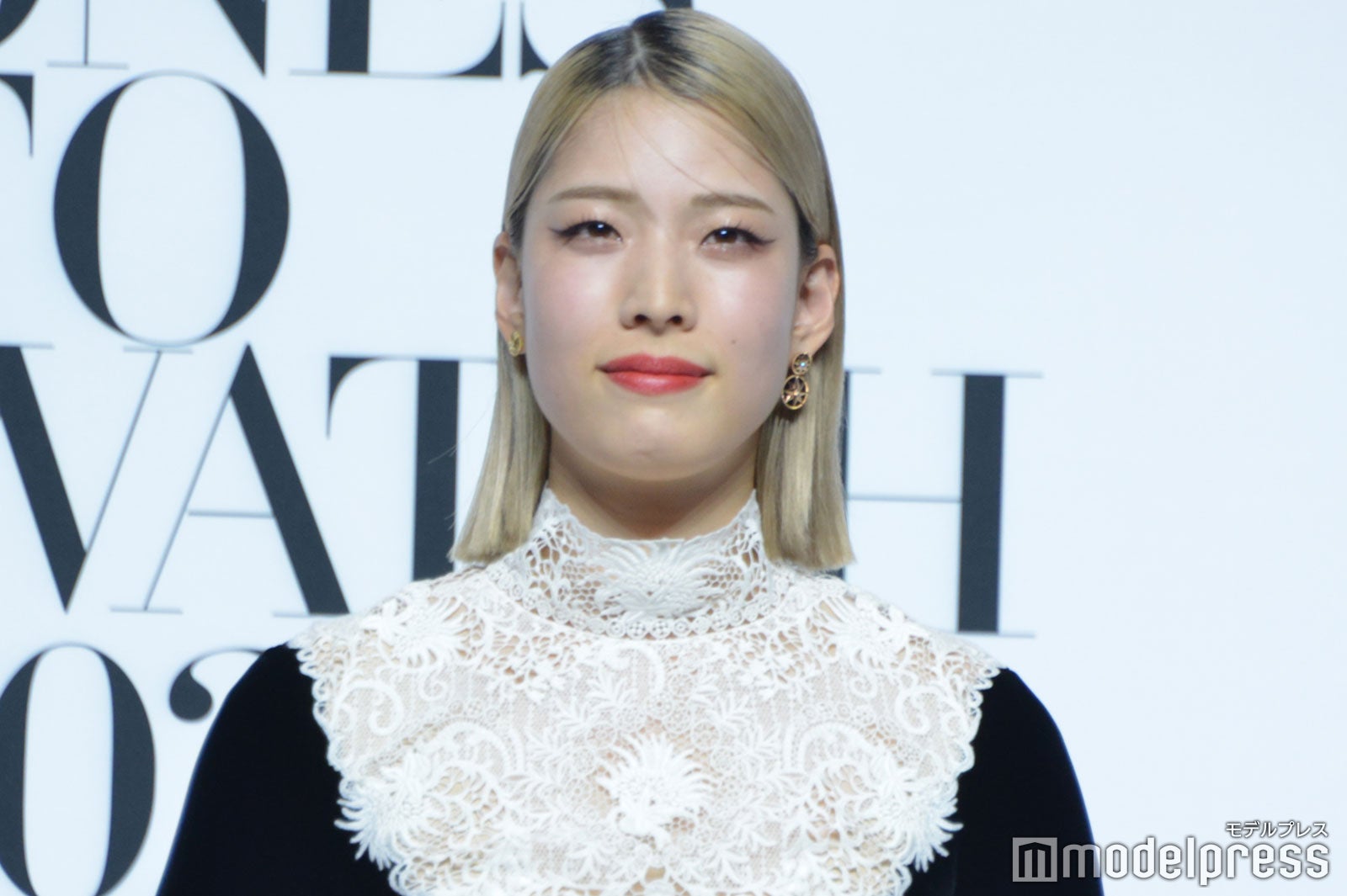 江村美咲選手（C）モデルプレス