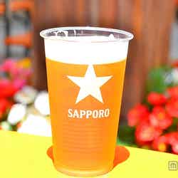 「トロピカルビアガーデン&カフェ」