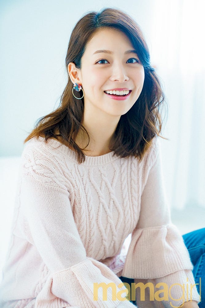 相武紗季/画像提供:エムオン・エンタテインメント