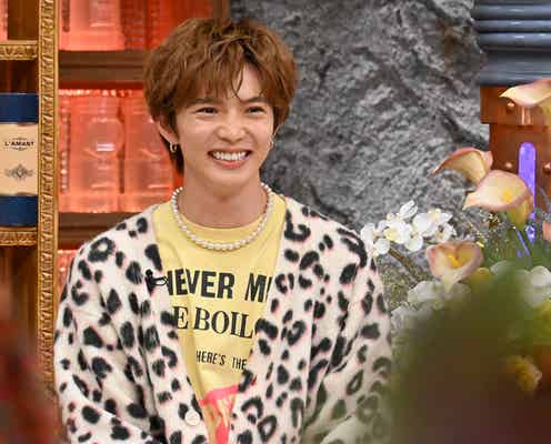 FANTASTICS佐藤大樹、“年70本”ライブ乗り越えるトレーニングとは?ルーティンも告白