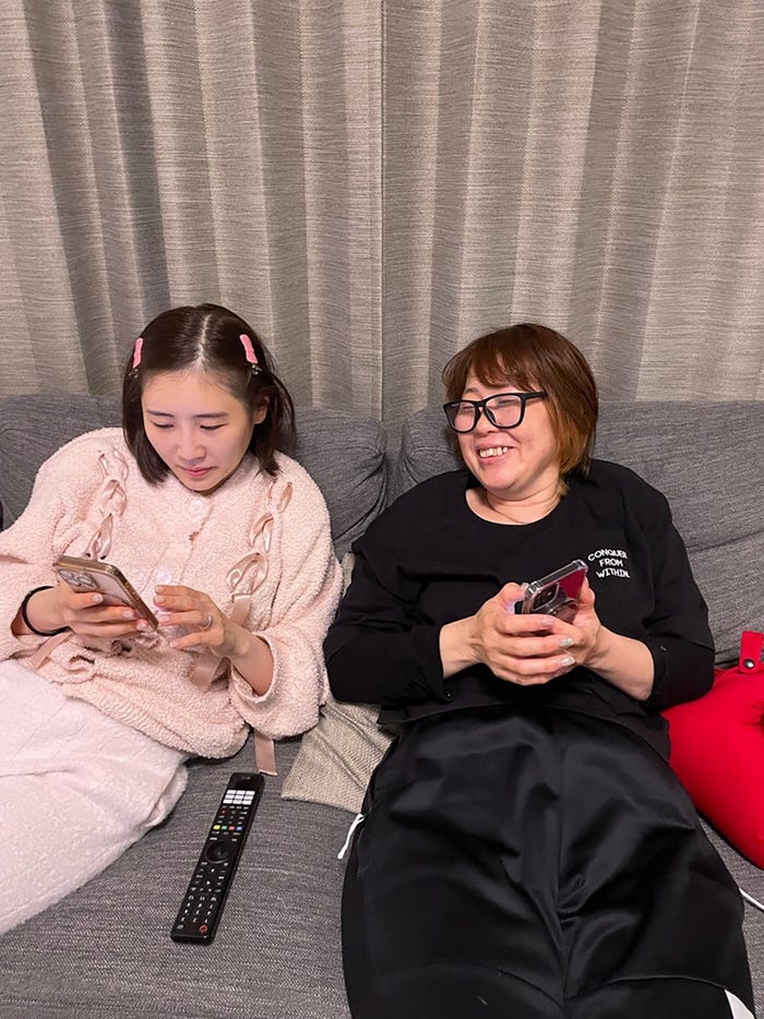 山本圭壱オフィシャルブログより