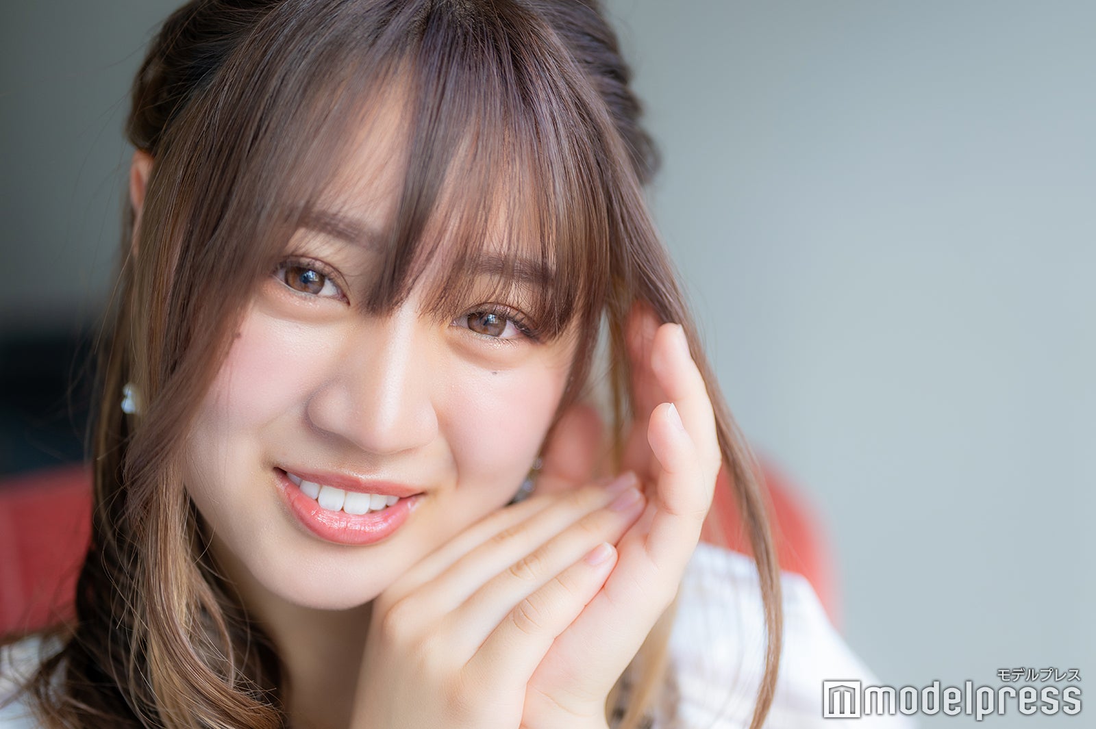 吉田優花さん（C）モデルプレス