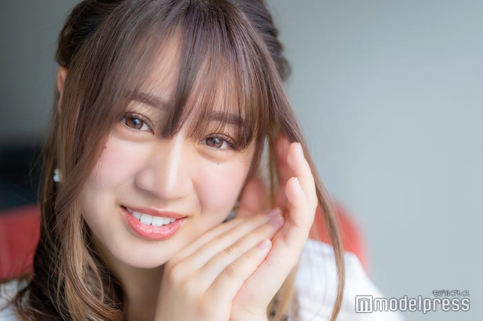 吉田優花さん(C)モデルプレス
