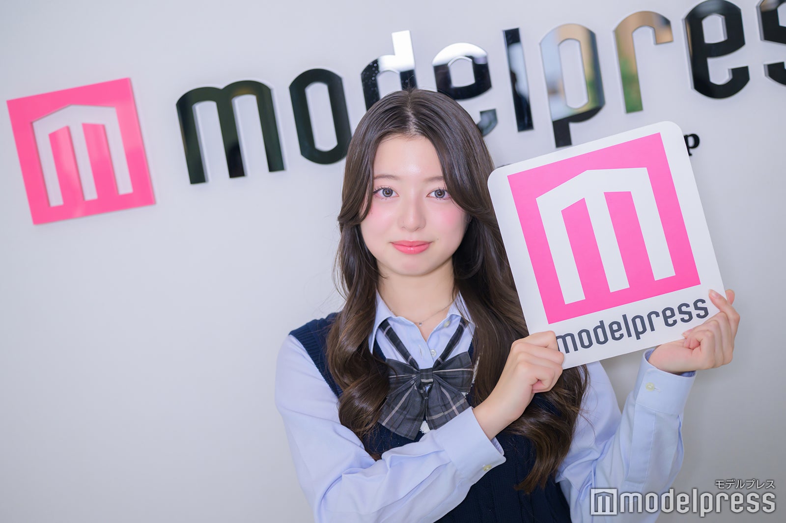 なぎささん（C）モデルプレス