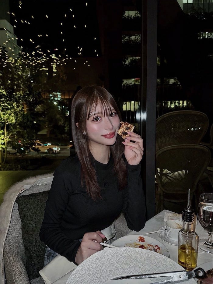 りんInstagramより