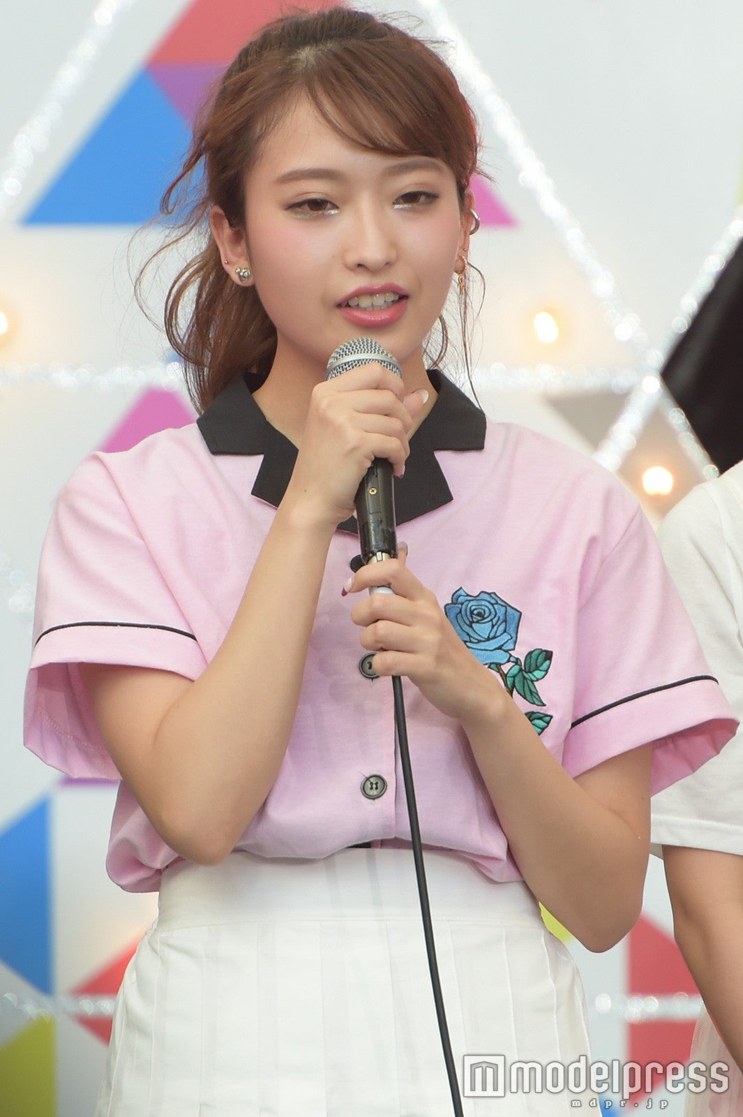 あいみぃ（C）モデルプレス