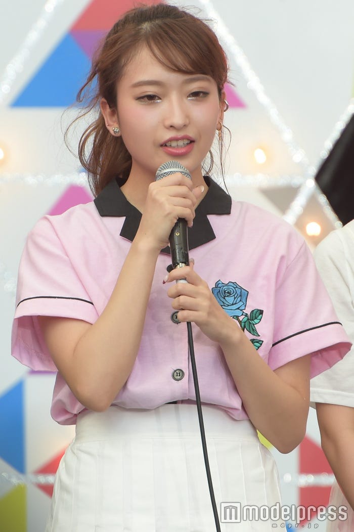 あいみぃ(C)モデルプレス