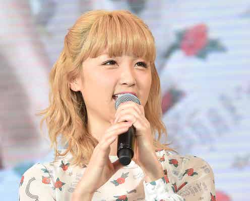 Dream Ami「取り返しのつかない間違いをした」プロとして反省