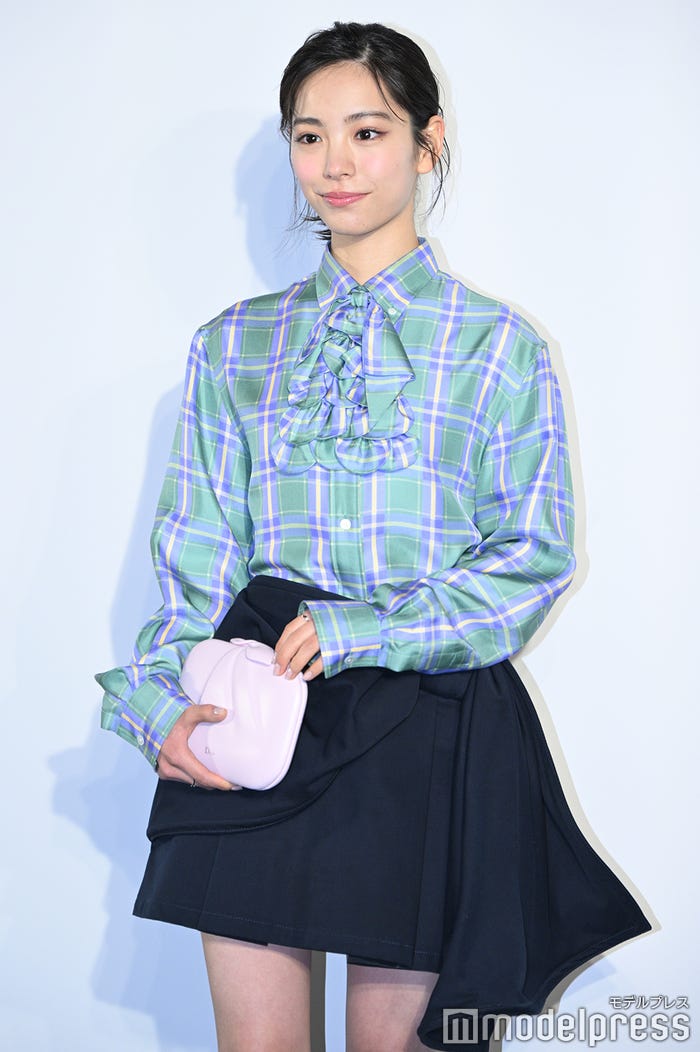 當真あみ(C)モデルプレス