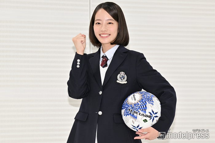 池端杏慈(C)モデルプレス