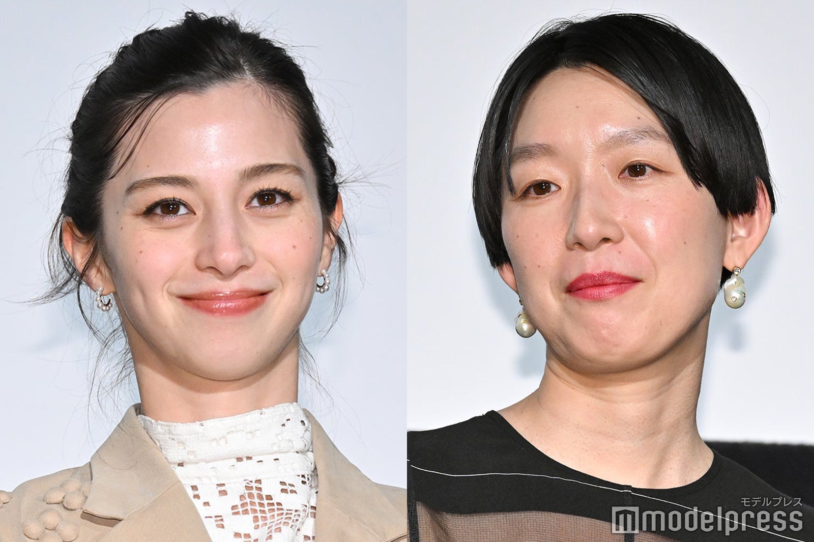 江口のりこ、中条あやみの優しさに感動「めっちゃ面倒見てくれた」