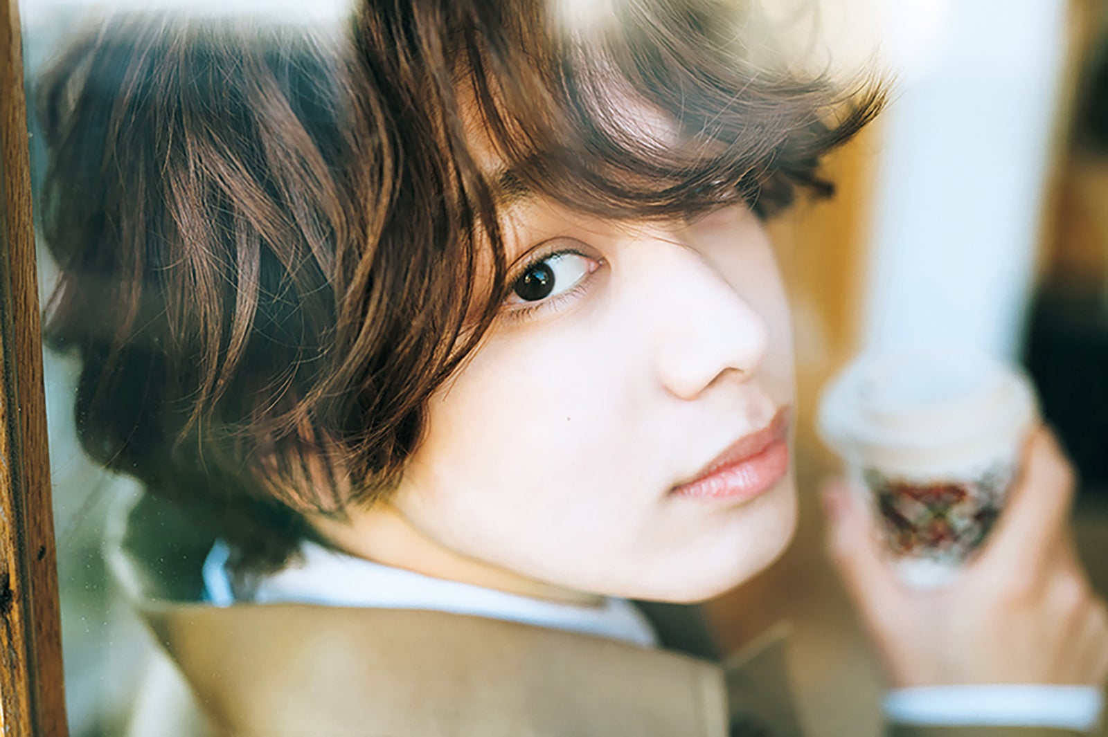 宮世琉弥、理想のデートプランを再現