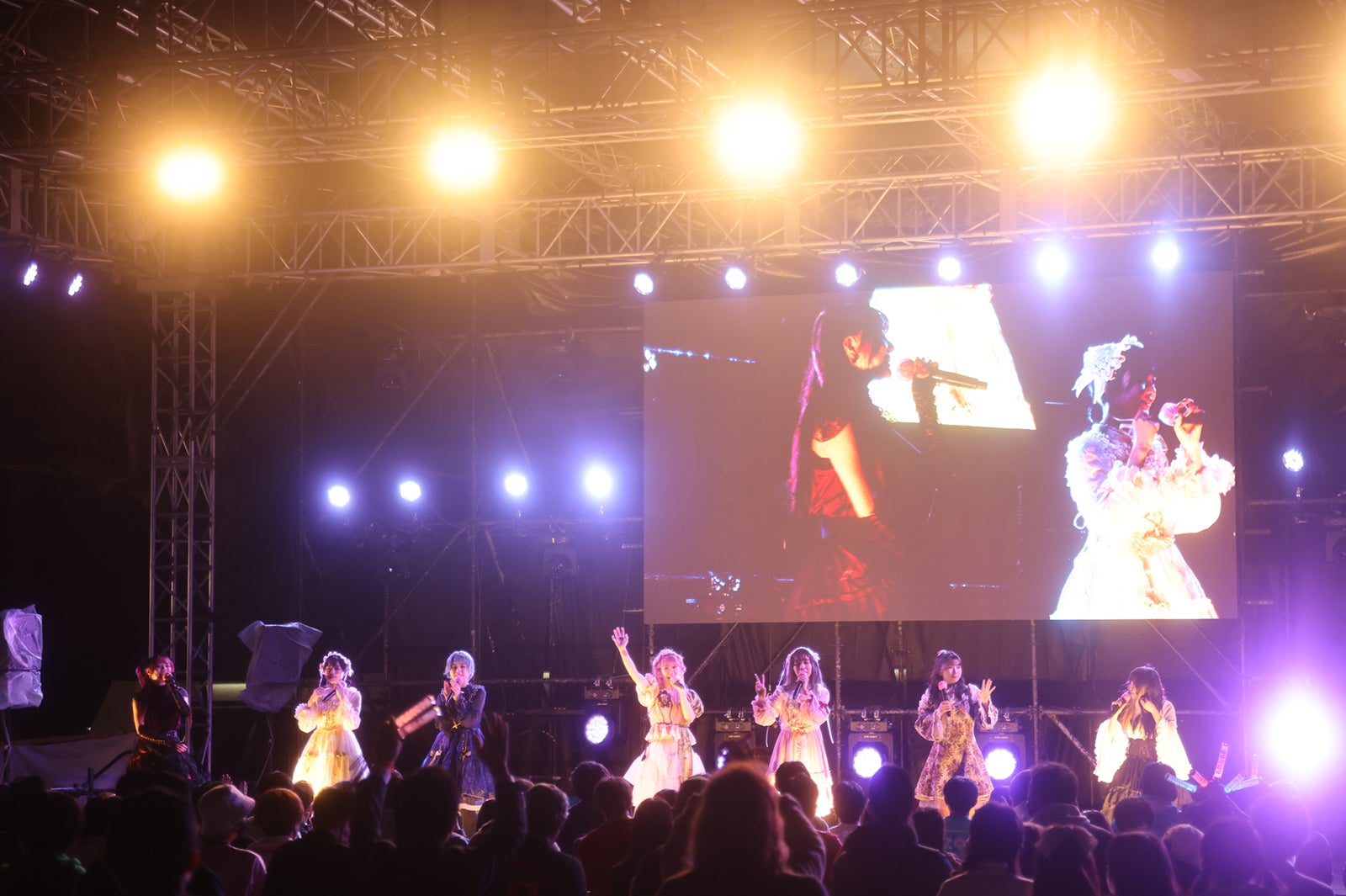 ZOC（提供画像）