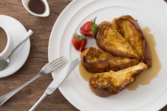 【東京】おうちでカフェ気分、テイクアウトしたいお洒落グルメ&スイーツ3選