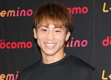 井上尚弥の次戦候補浮上“バム”が鮮烈6回KOで3階級制覇「（次は）誰でもどこでもいい」プロモーターは自信「バムは倒せない、井上尚弥でも」