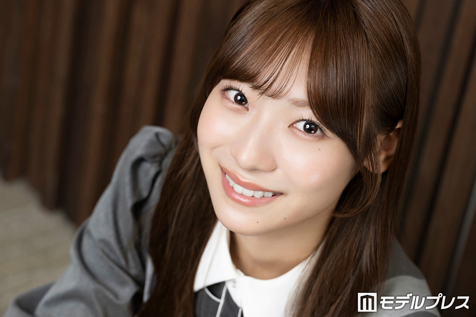 日向坂46宮地すみれ、選抜発表で流した涙・変わらない象徴だった黒髪との別れ「私の強さは優しさ」【新曲「イチャイチャ虫」インタビュー後編】