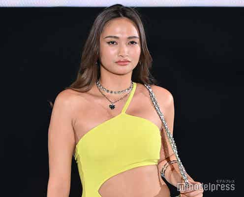 香川沙耶、野菜使った料理4品披露「健康的」「お皿もおしゃれ」