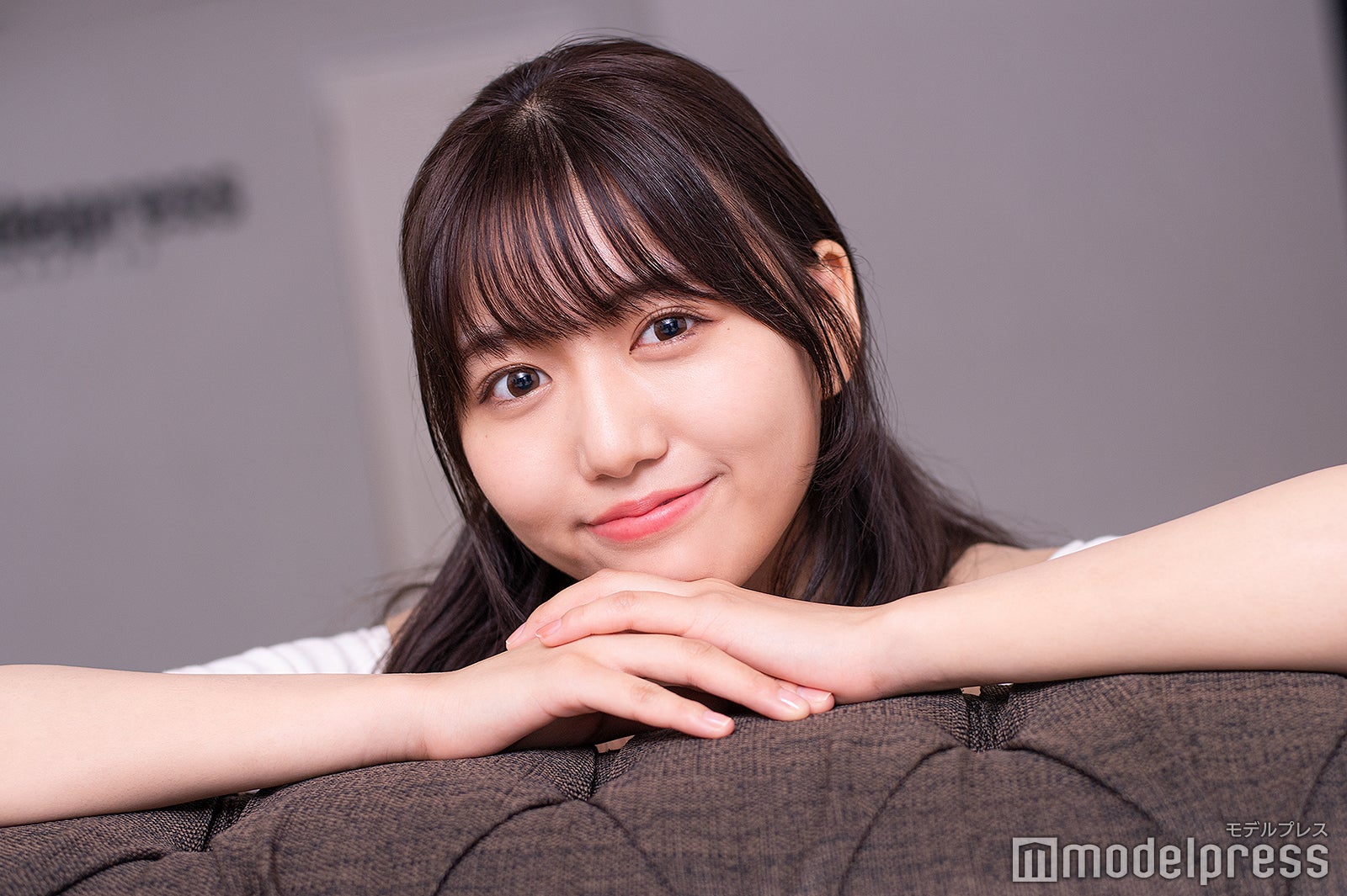 吉永光来さん（C）モデルプレス