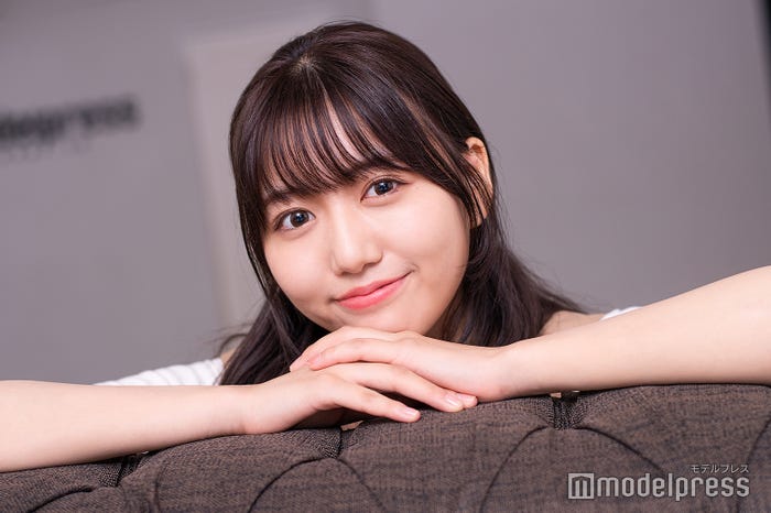 吉永光来さん(C)モデルプレス