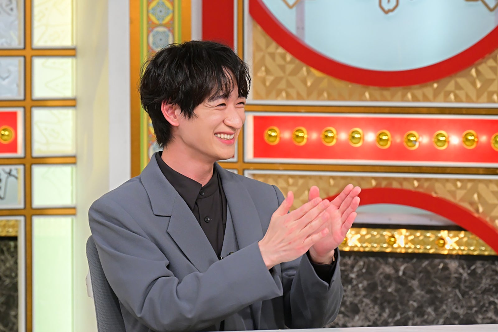 宮田俊哉 （C）TBS