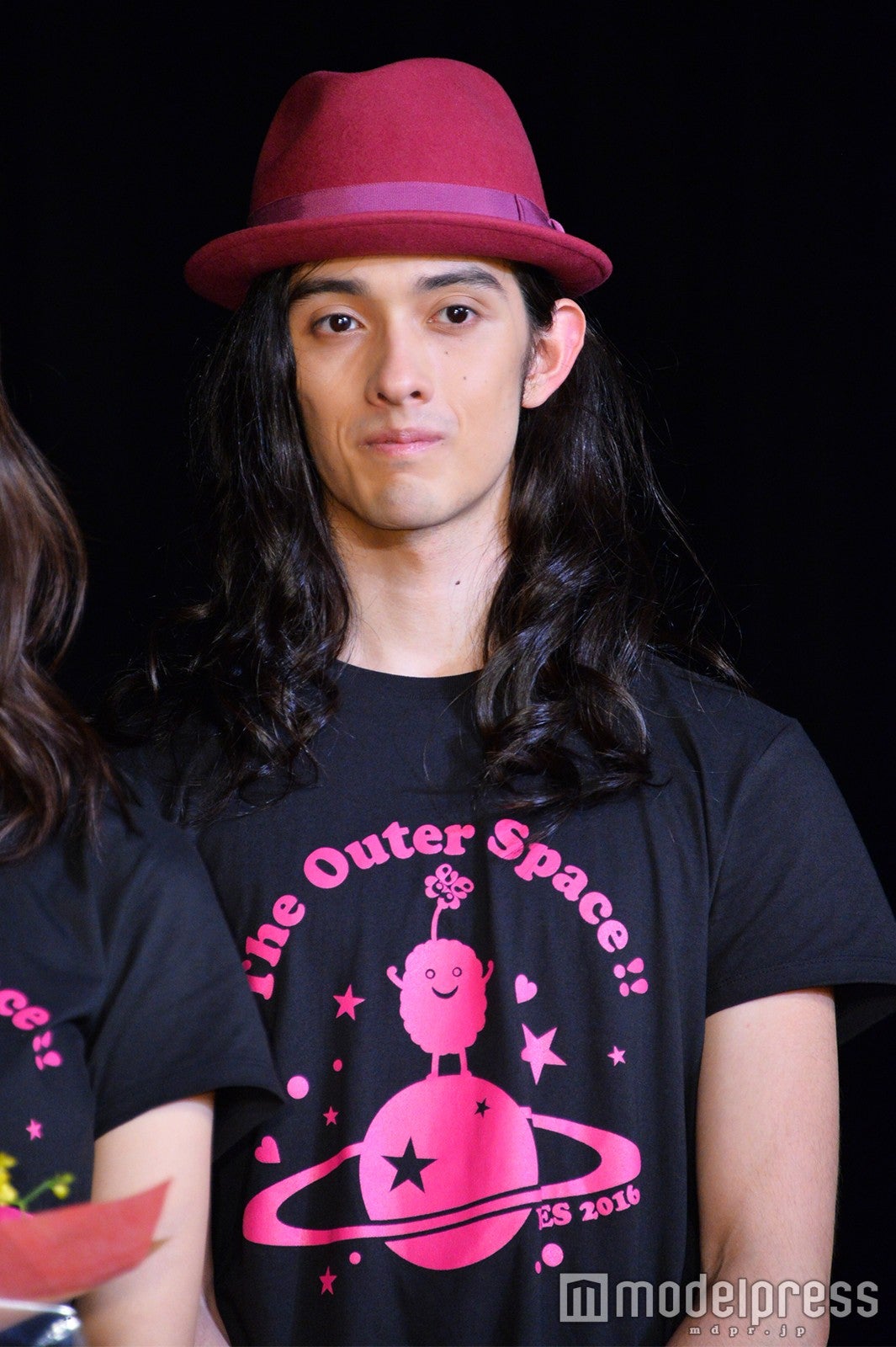 栗原類 （C）モデルプレス