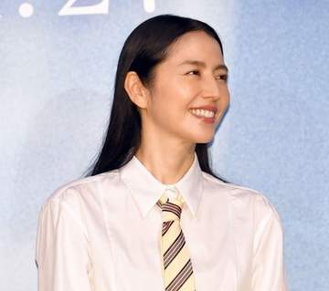 長澤まさみ 愛してやまないものは家族「作品に携わって家族ってなんだろうってすごい考えた」「自分の支え」