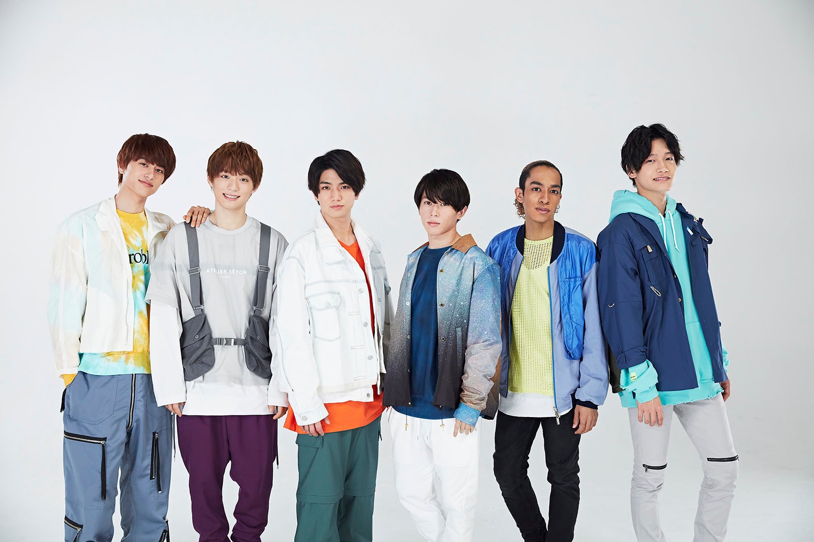 Travis Japan・HiHi Jets・なにわ男子ら「Mステ」史上初