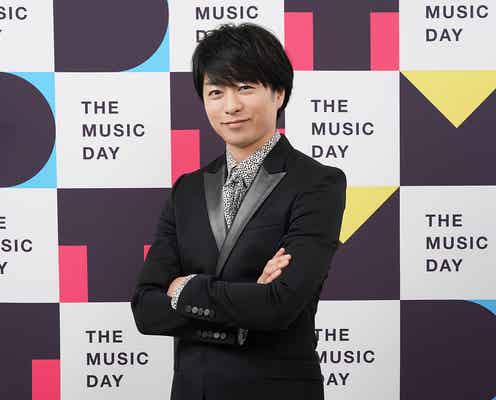 「THE MUSIC DAY 2024」放送決定 総合司会は櫻井翔