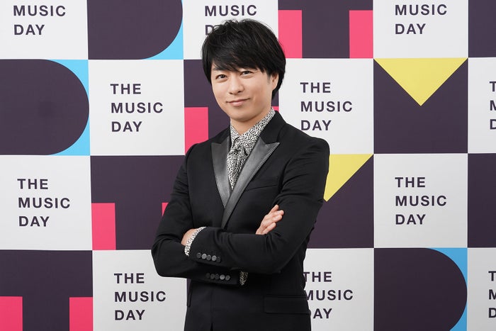 「THE MUSIC DAY 2024」放送決定 総合司会は櫻井翔