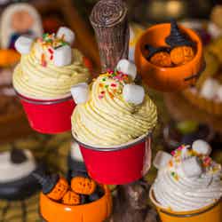 SNOOPY’s Spoooooky Halloween Party(C)2024 Peanuts