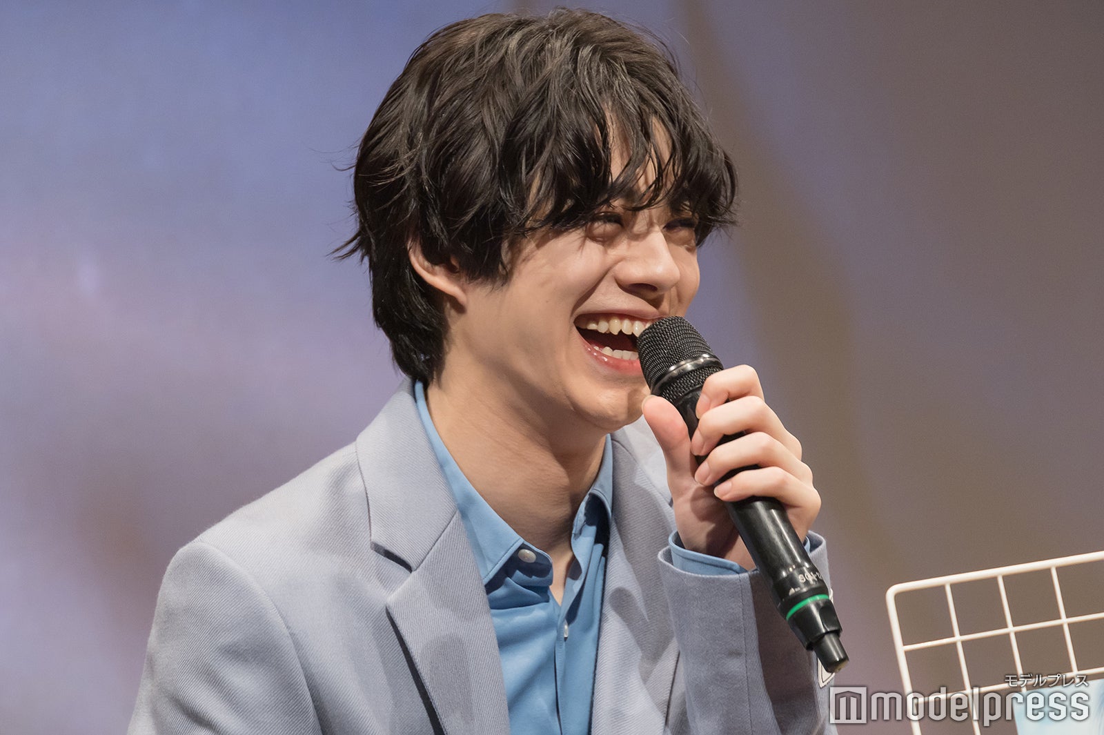 宇佐卓真（C）モデルプレス