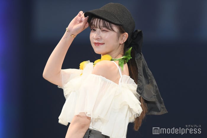 さおりん(C)モデルプレス