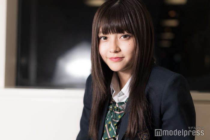 おとのん (C)モデルプレス