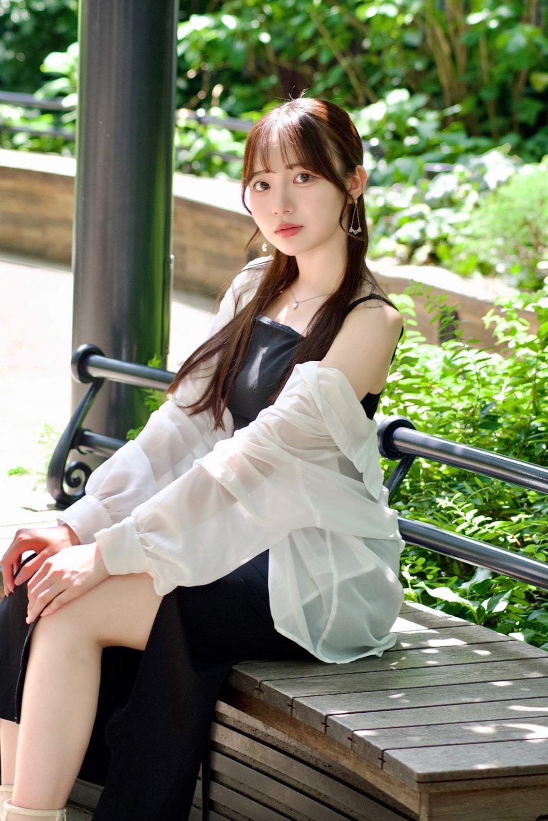 吉原希紅さん（提供写真）