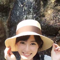 モデルプレス - “オシリーナ”秋山莉奈、第1子出産を発表