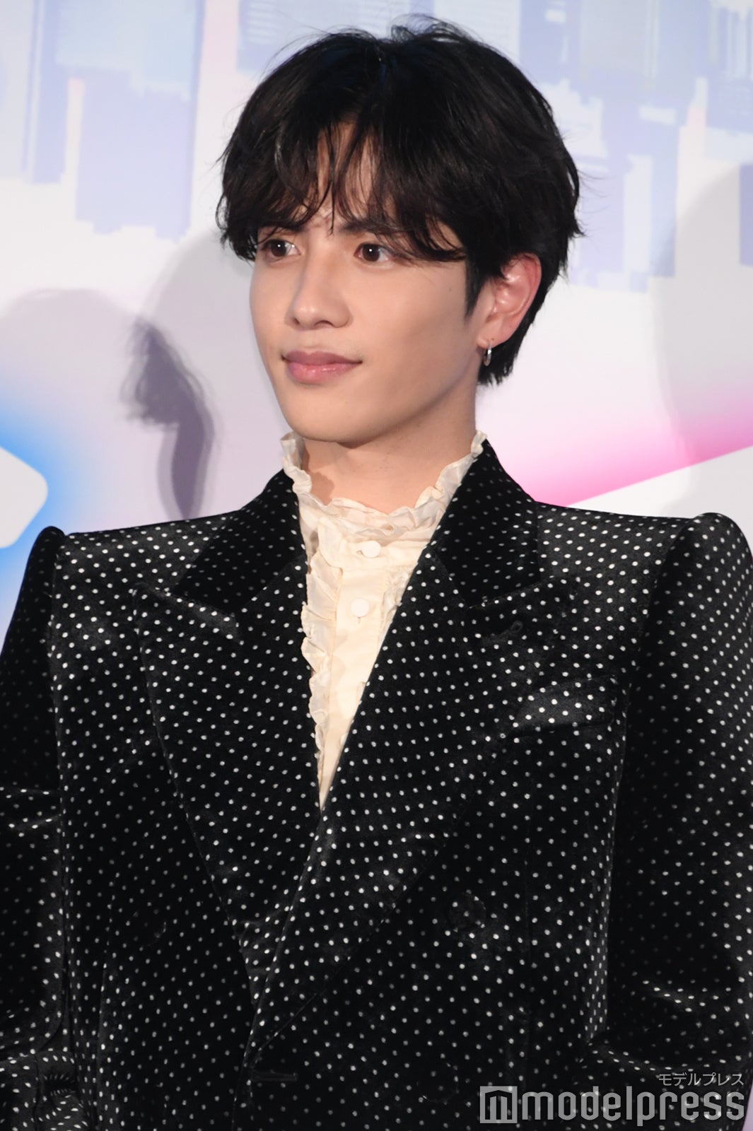 志尊淳（C）モデルプレス