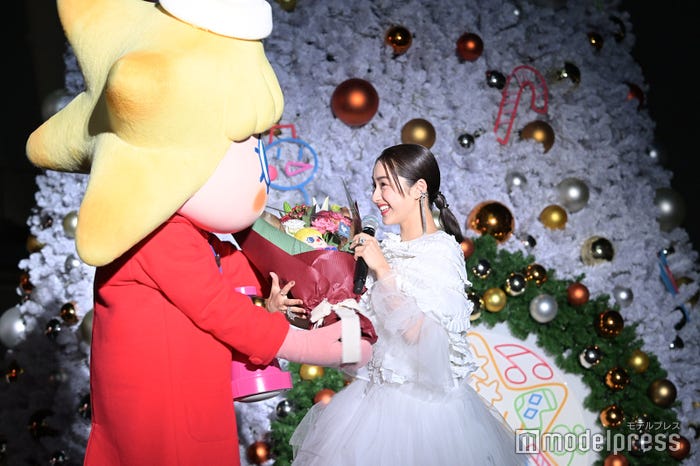 平祐奈(C)モデルプレス