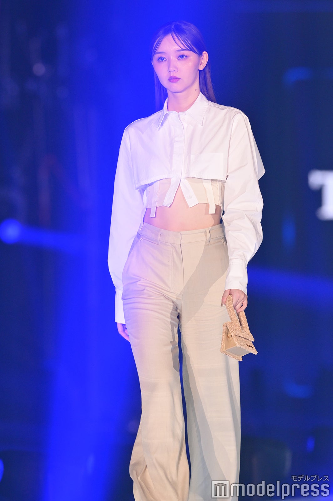 江野沢愛美（C）モデルプレス