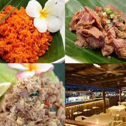 SALTY’S GRILL&CAFE(C)マリアナ政府観光局/MVA