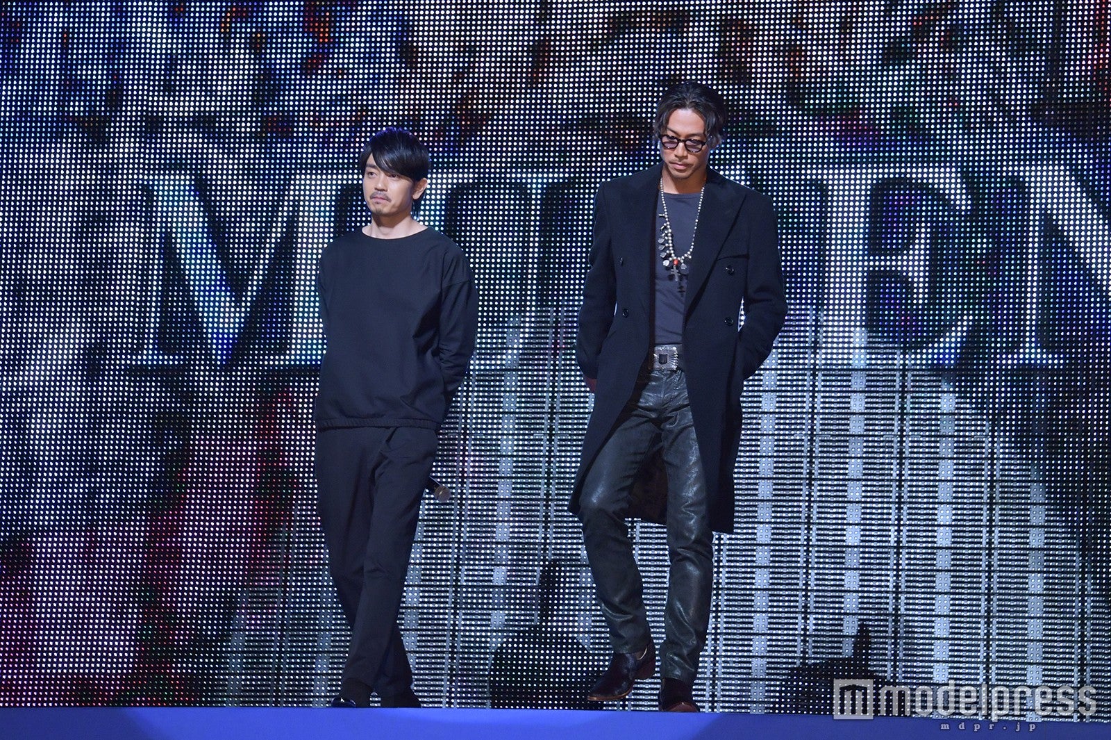 「ムゲン」（C）モデルプレス