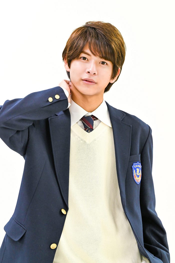 小宮璃央 (C)東海テレビ