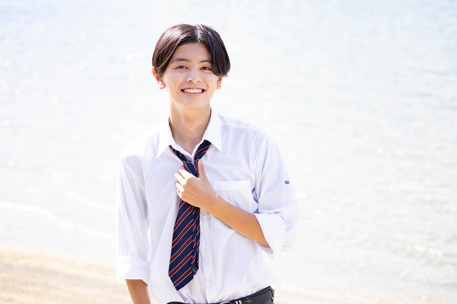 北本要世「今日、好きになりました。-秋桜編-」（C）AbemaTV, Inc.