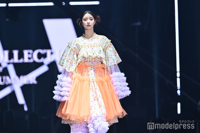 小林由依(C)モデルプレス