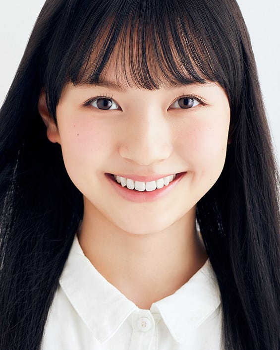 河村ここあ(提供写真)