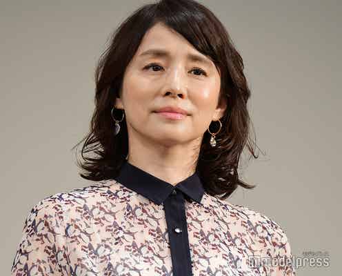 石田ゆり子、中山美穂さん追悼で2ショット公開 共演の思い出つづる「美穂さんの感情の揺れ、昂り、涙が目の奥に焼きついている」