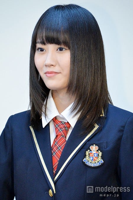 画像7 8 Ngt48北原里英 1期生は みんなかわいい キャプテンとしての抱負を語る モデルプレス